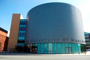 An image of University Place